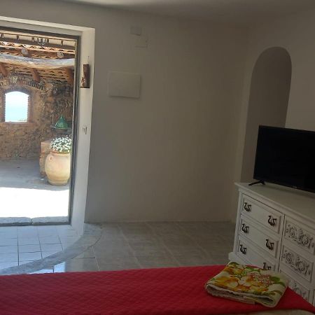 A casa da Daniela Taormina Exterior foto